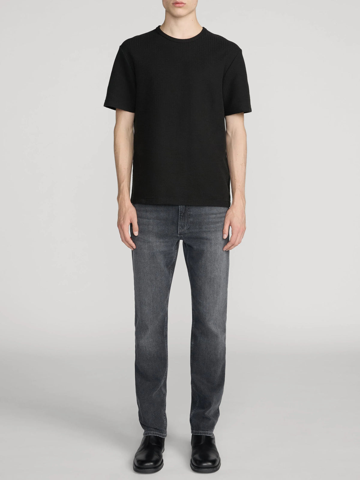 Frame Modern Straight