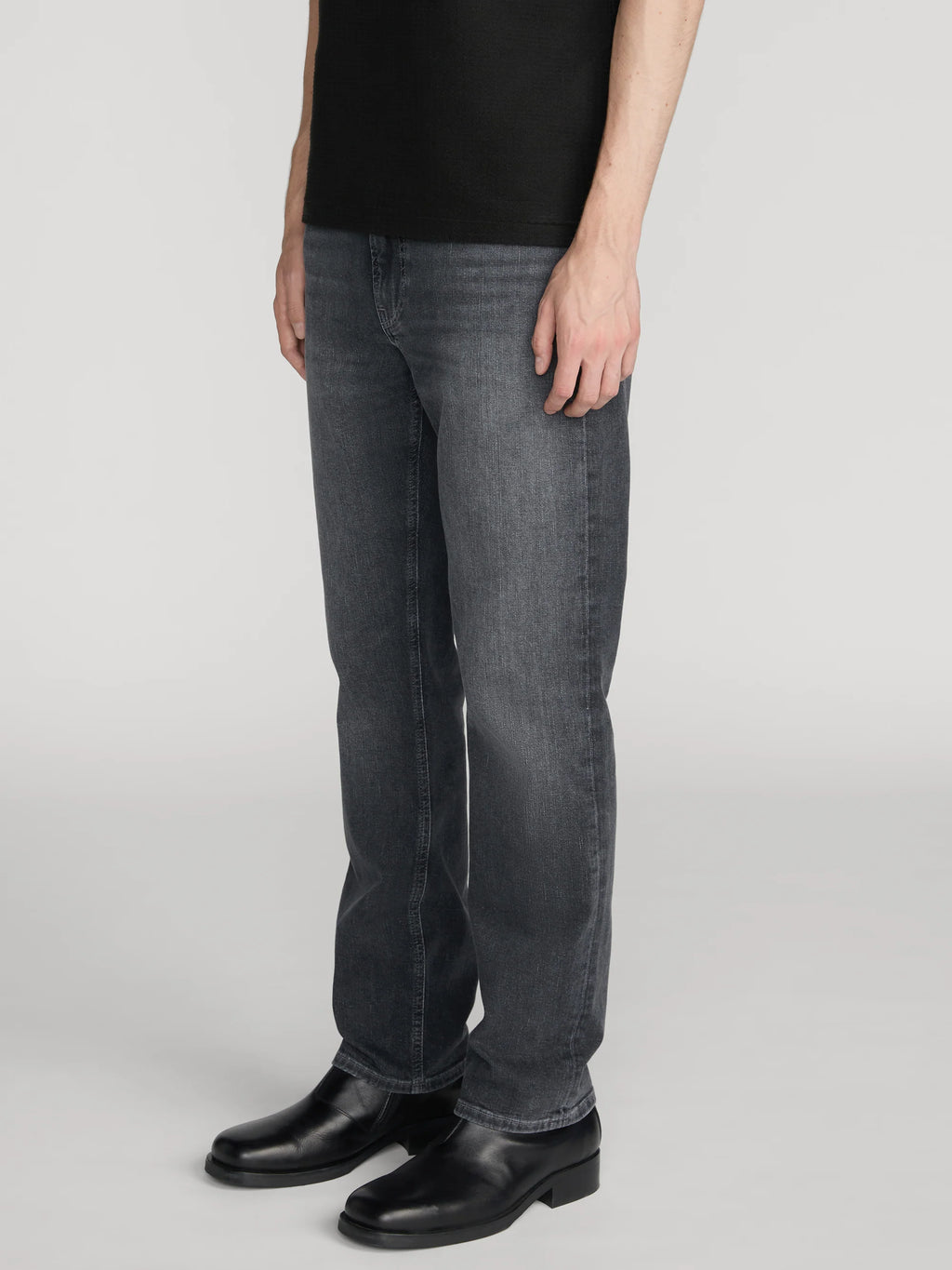 Frame Modern Straight