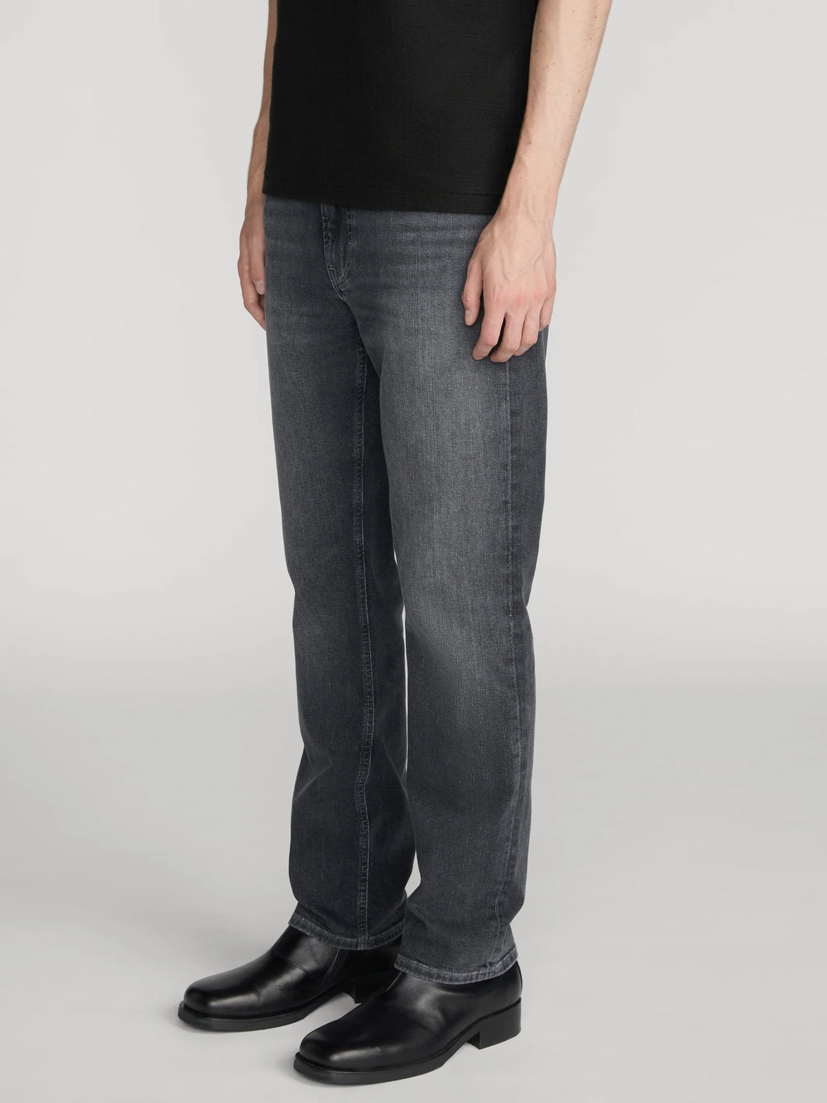 Frame Modern Straight