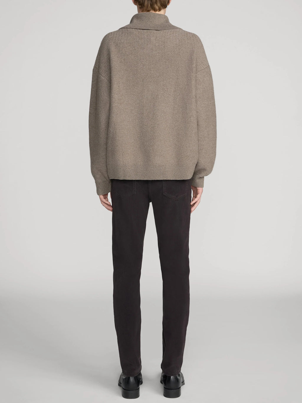 Frame Modern Straight
