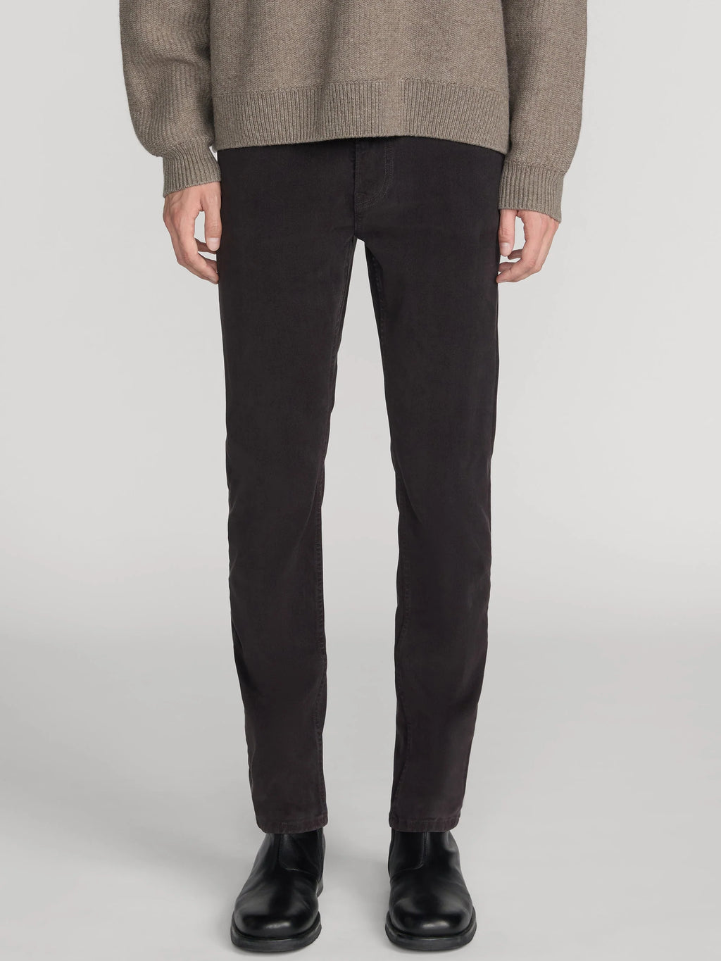 Frame Modern Straight