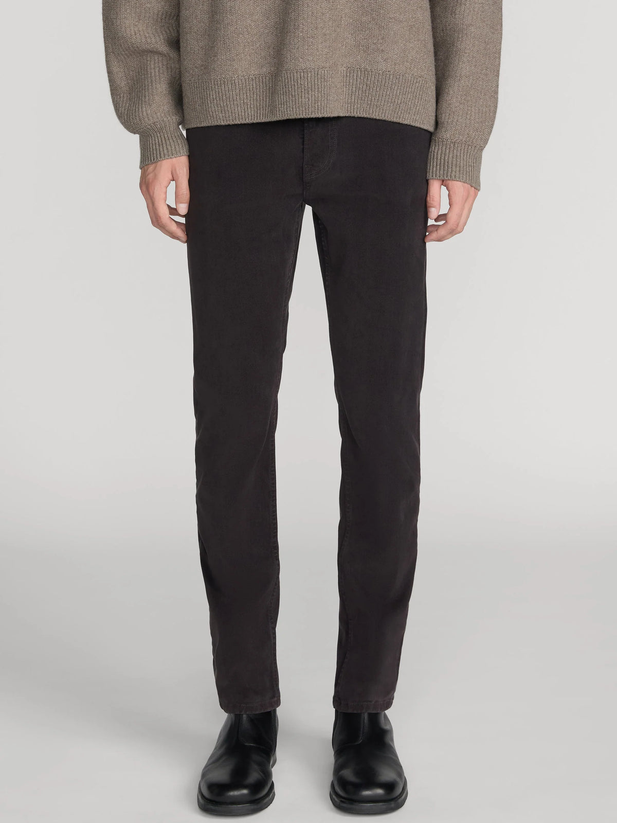 Frame Modern Straight
