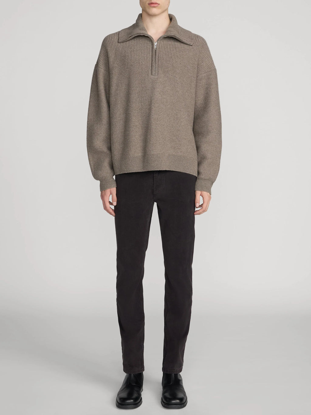 Frame Modern Straight