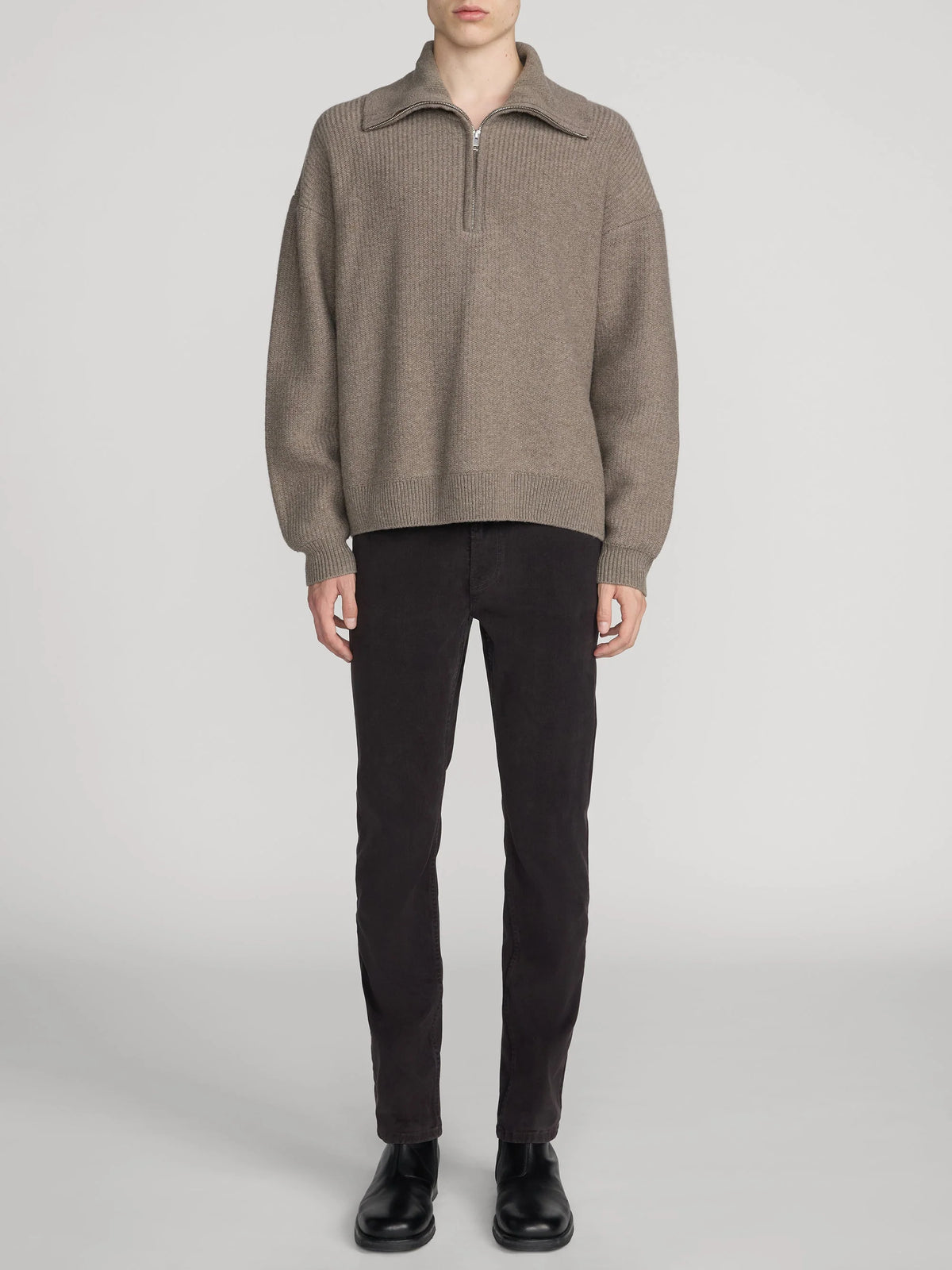 Frame Modern Straight