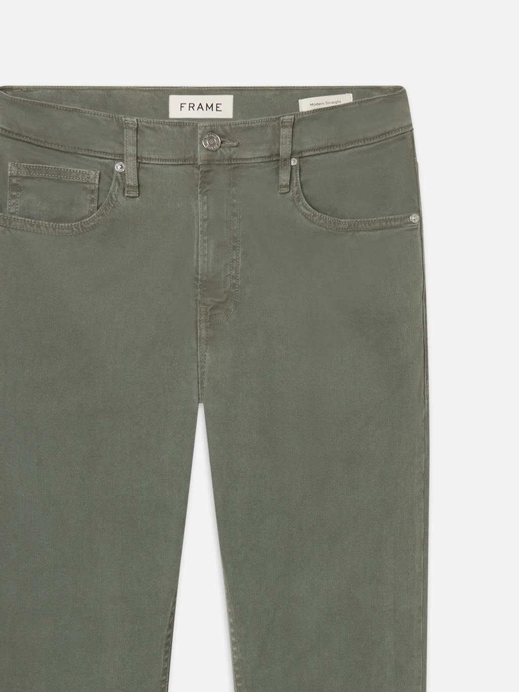 Frame Dusty Emerald DSEM
