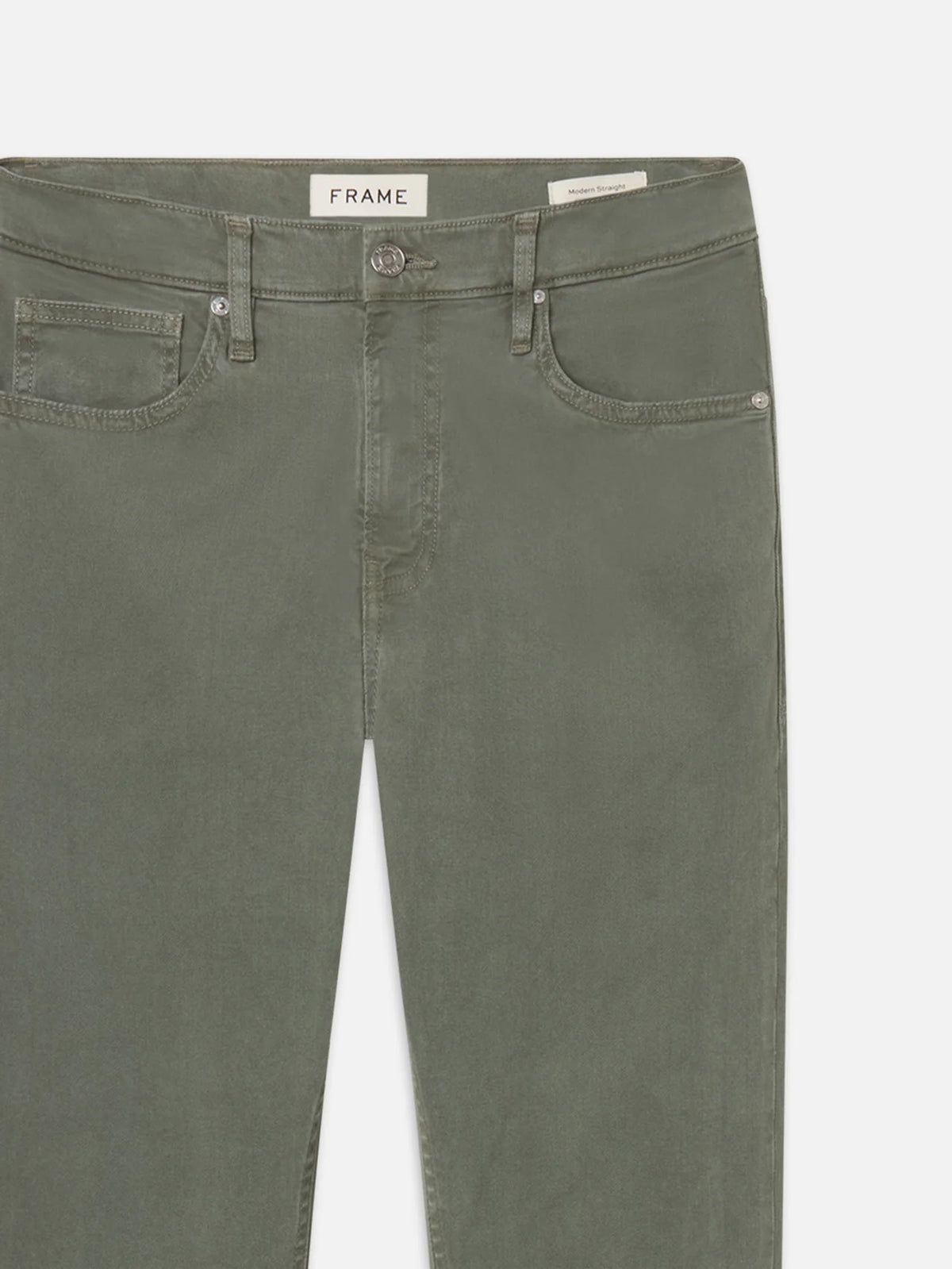 Frame Dusty Emerald DSEM