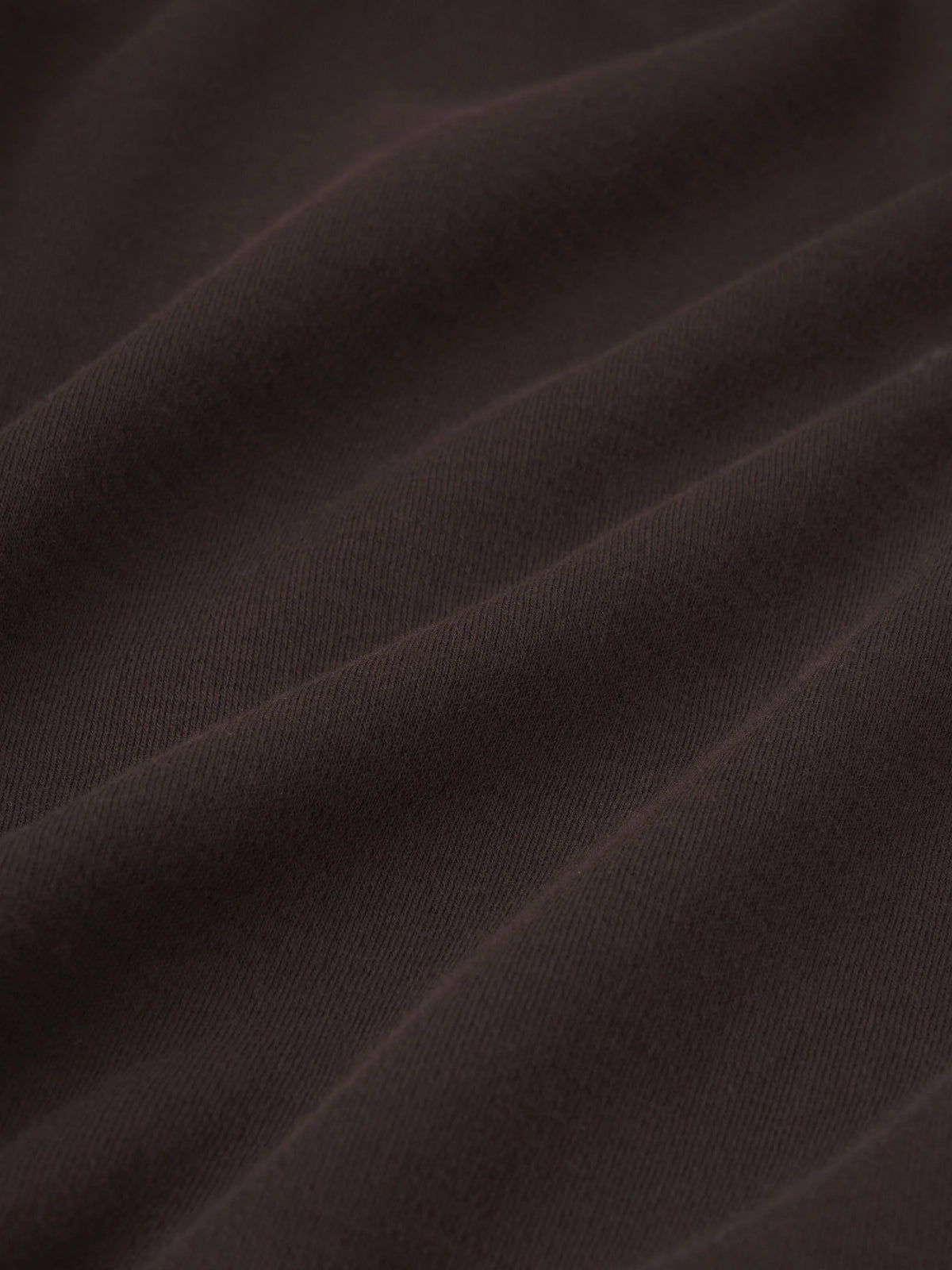 Frame Duo Fold Long Sleeve Tee