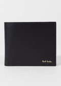 Paul Smith "Signature Stipe" Interior Wallet