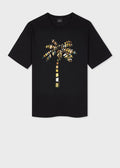 PS Paul Smith Palm Tree T-Shirt