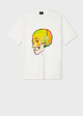 PS Paul Smith Skull T-Shirt