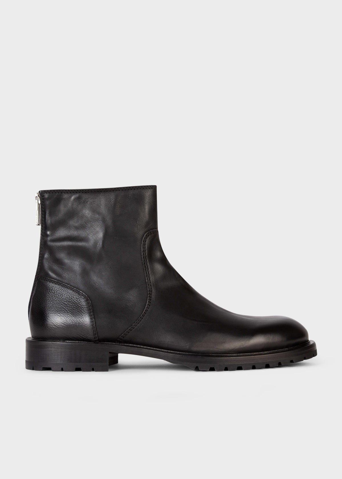 Paul Smith Falk Boots