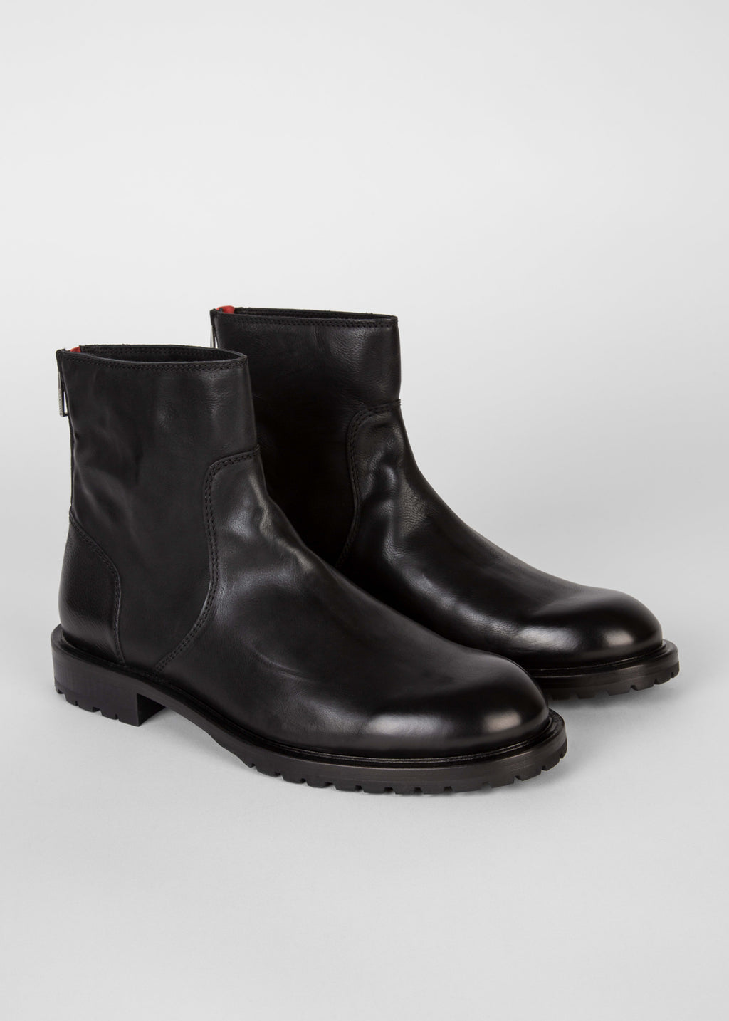 Paul Smith Falk Boots