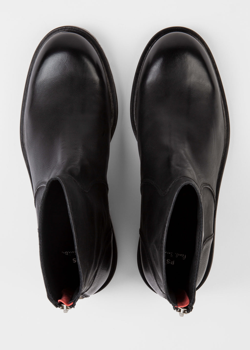 Paul Smith Falk Boots