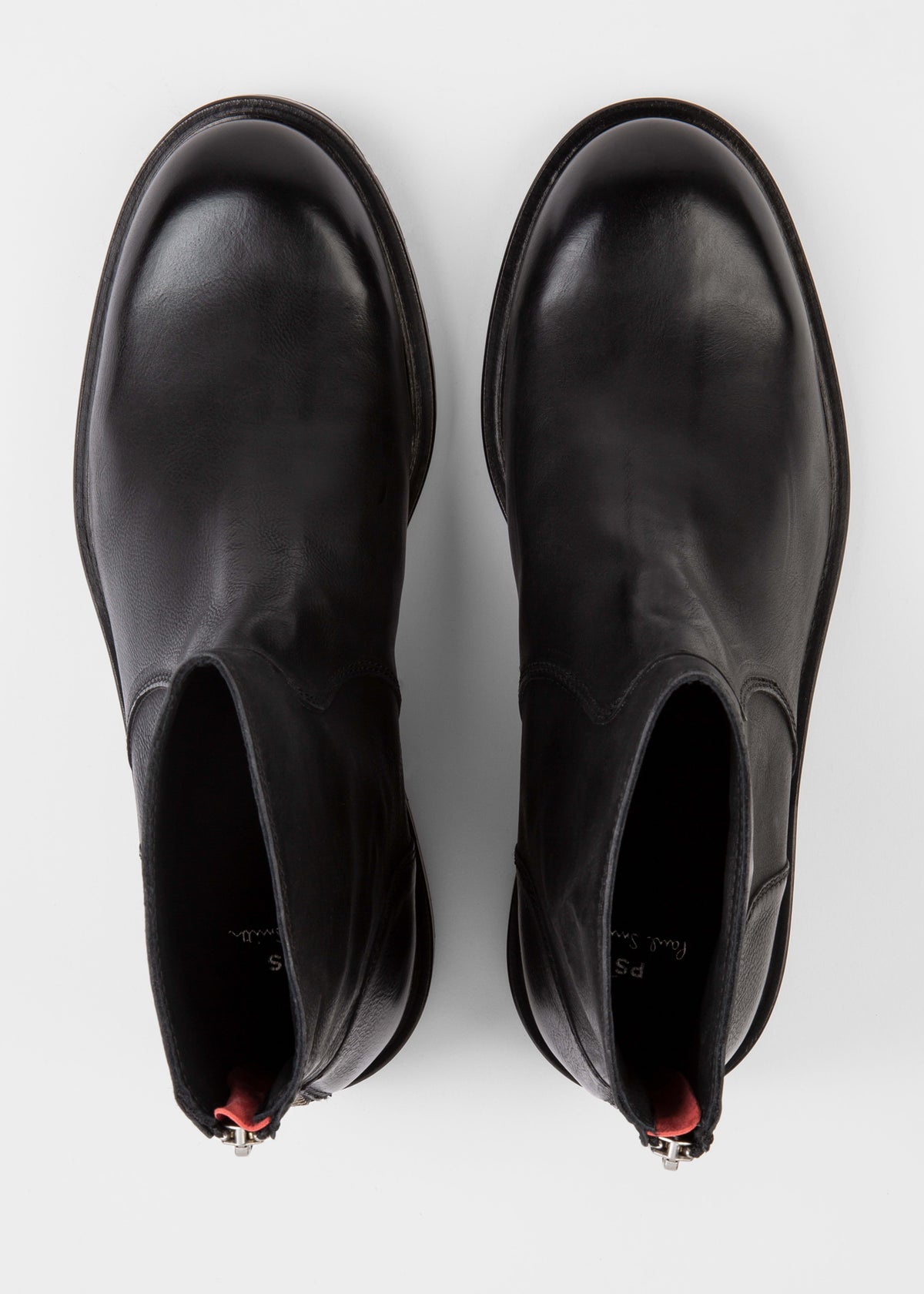 Paul Smith Falk Boots