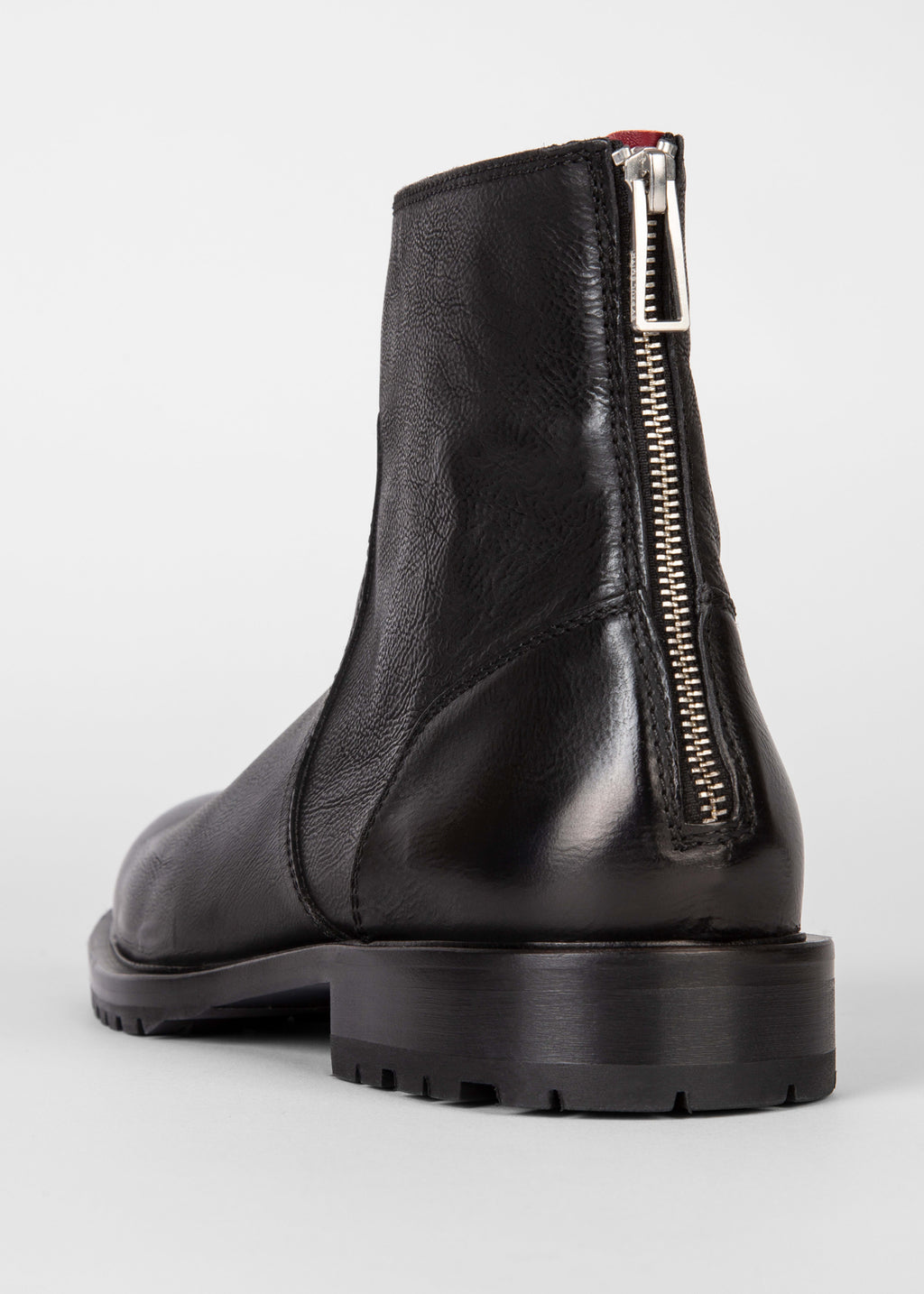 Paul Smith Falk Boots