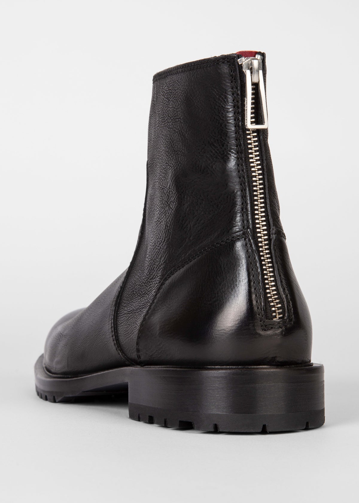 Paul Smith Falk Boots
