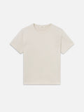 Frame Jacquard Stripe Tee