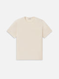 Frame Jacquard Stripe Tee