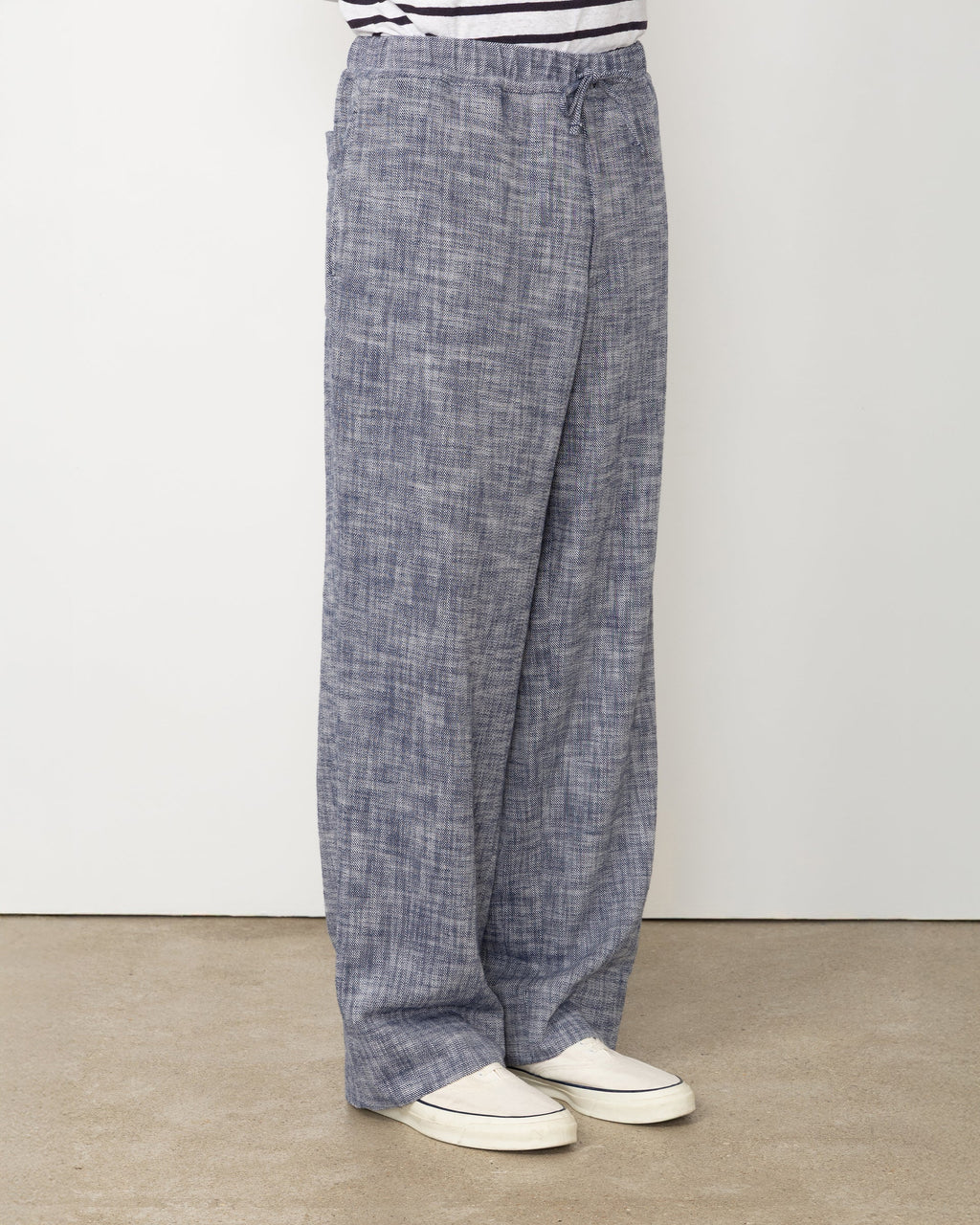 Officine Generale Nilson Light Twill
