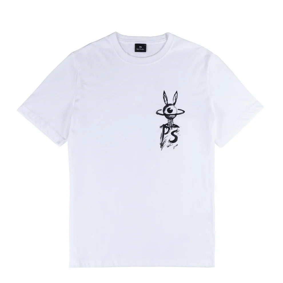 Paul Smith Eye Shirt
