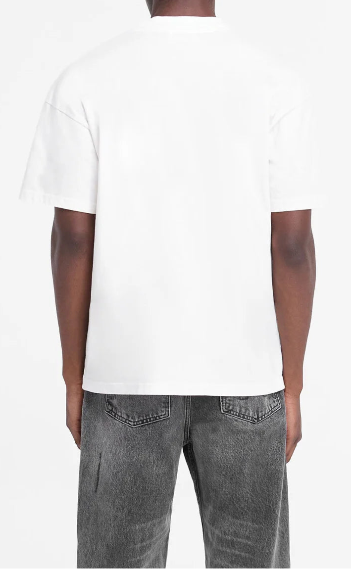 Represent Rep Applique T-Shirt