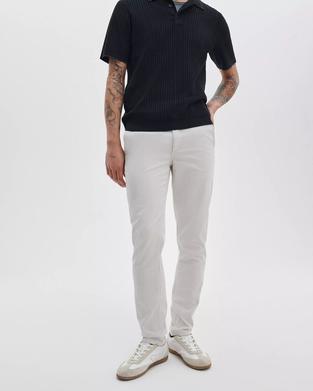 Rag & Bone Retro Legacy Trainer