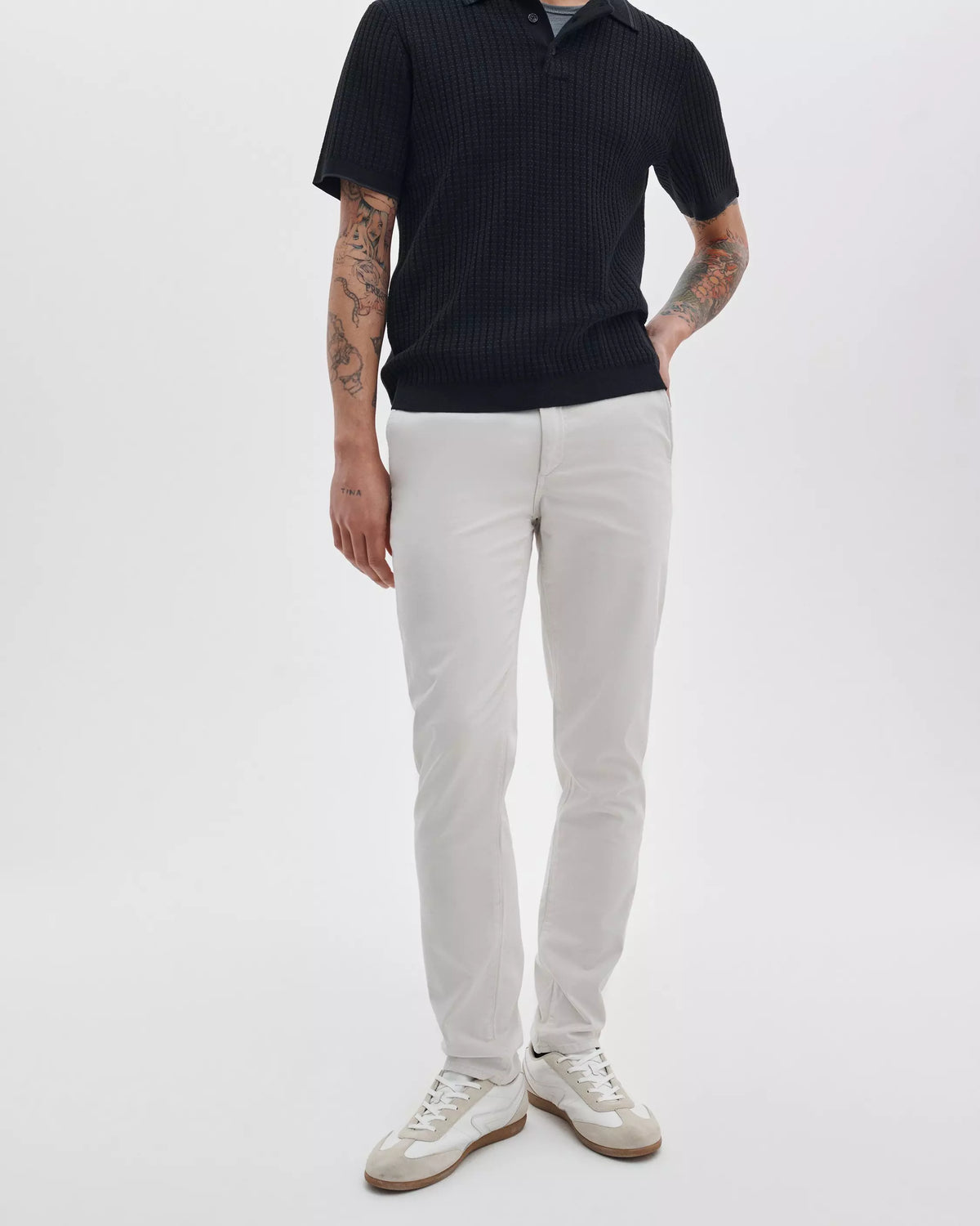 Rag & Bone Retro Legacy Trainer