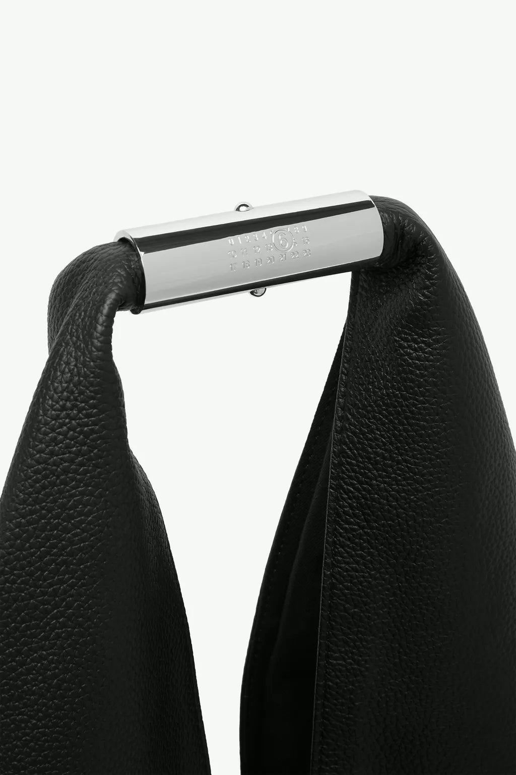 MM6 Maison Margiela Japanese Bag Jewel Handle Classic