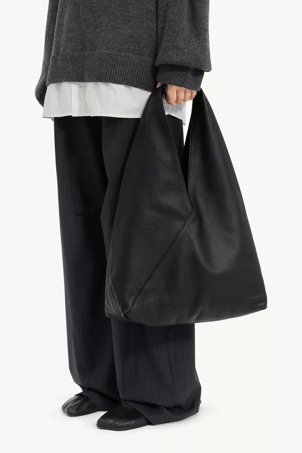 MM6 Maison Margiela Japanese Bag Jewel Handle Classic