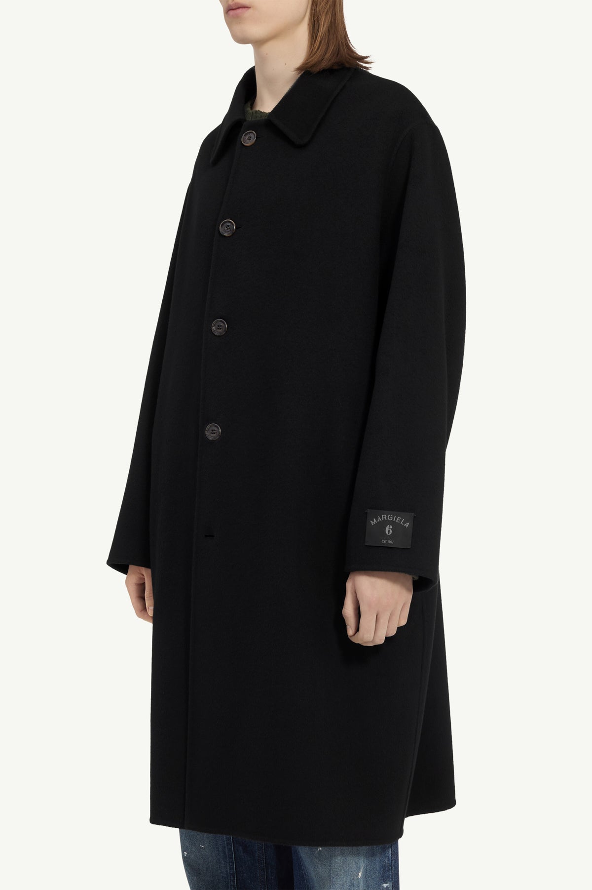 MM6 Maison Margiela Coat