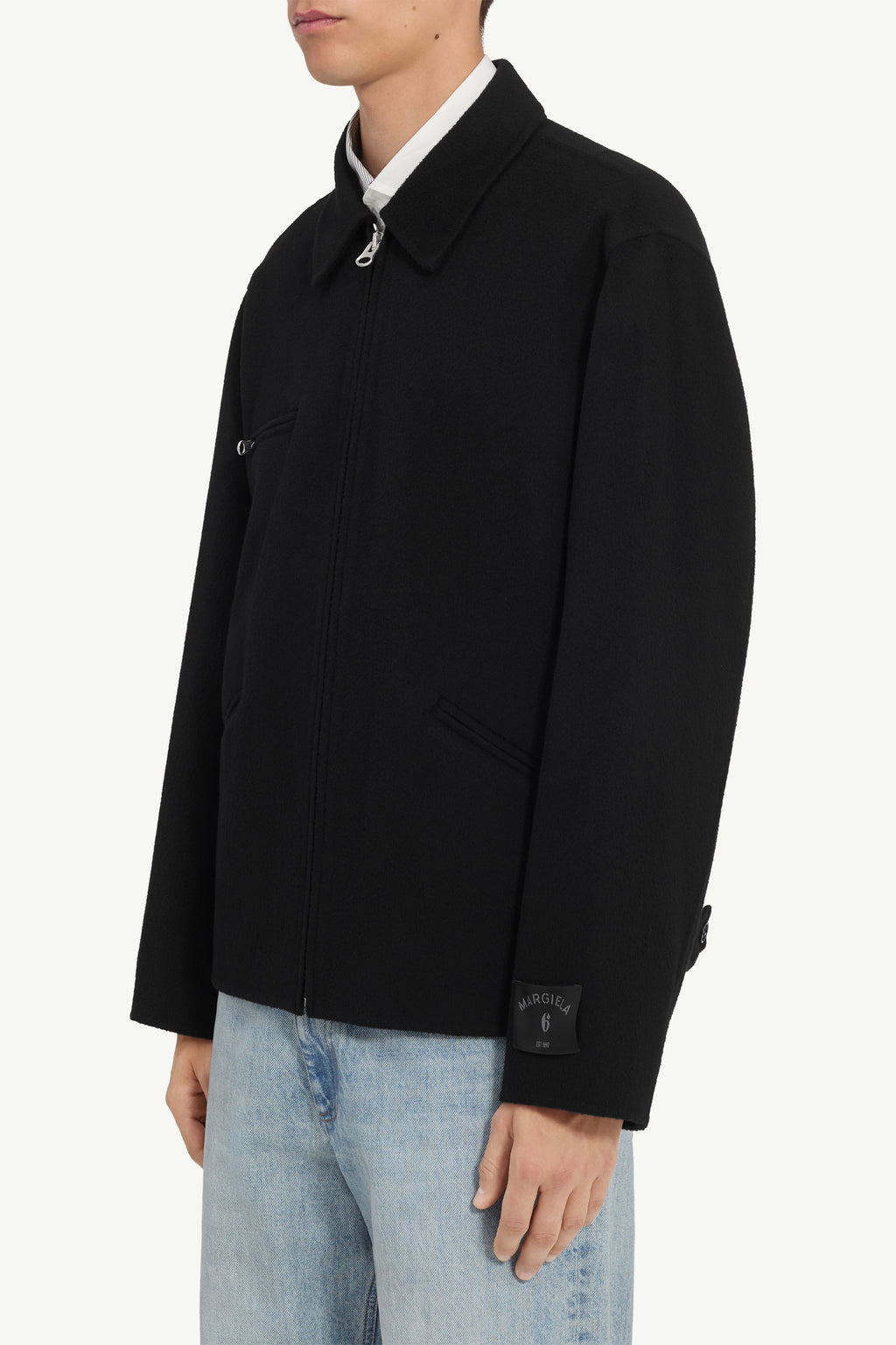 MM6 Maison Margiela Sport Jacket