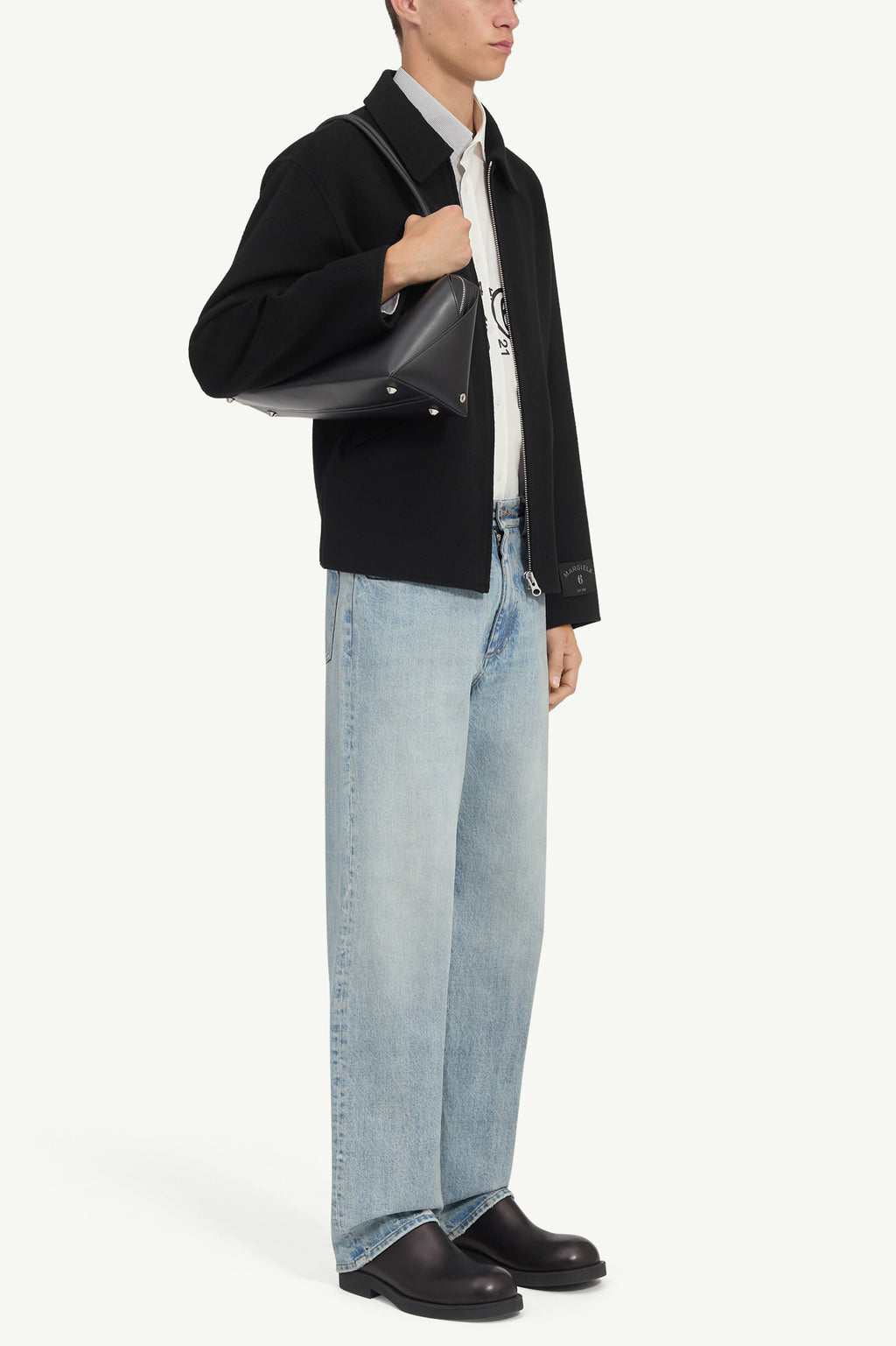MM6 Maison Margiela Sport Jacket