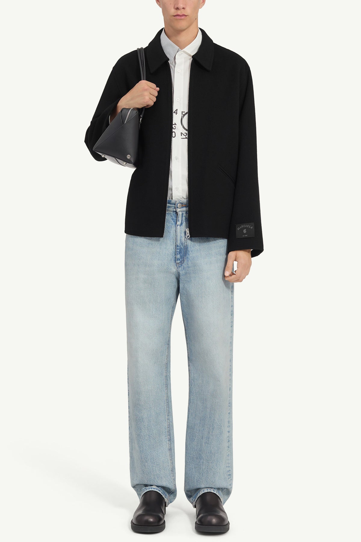 MM6 Maison Margiela Sport Jacket