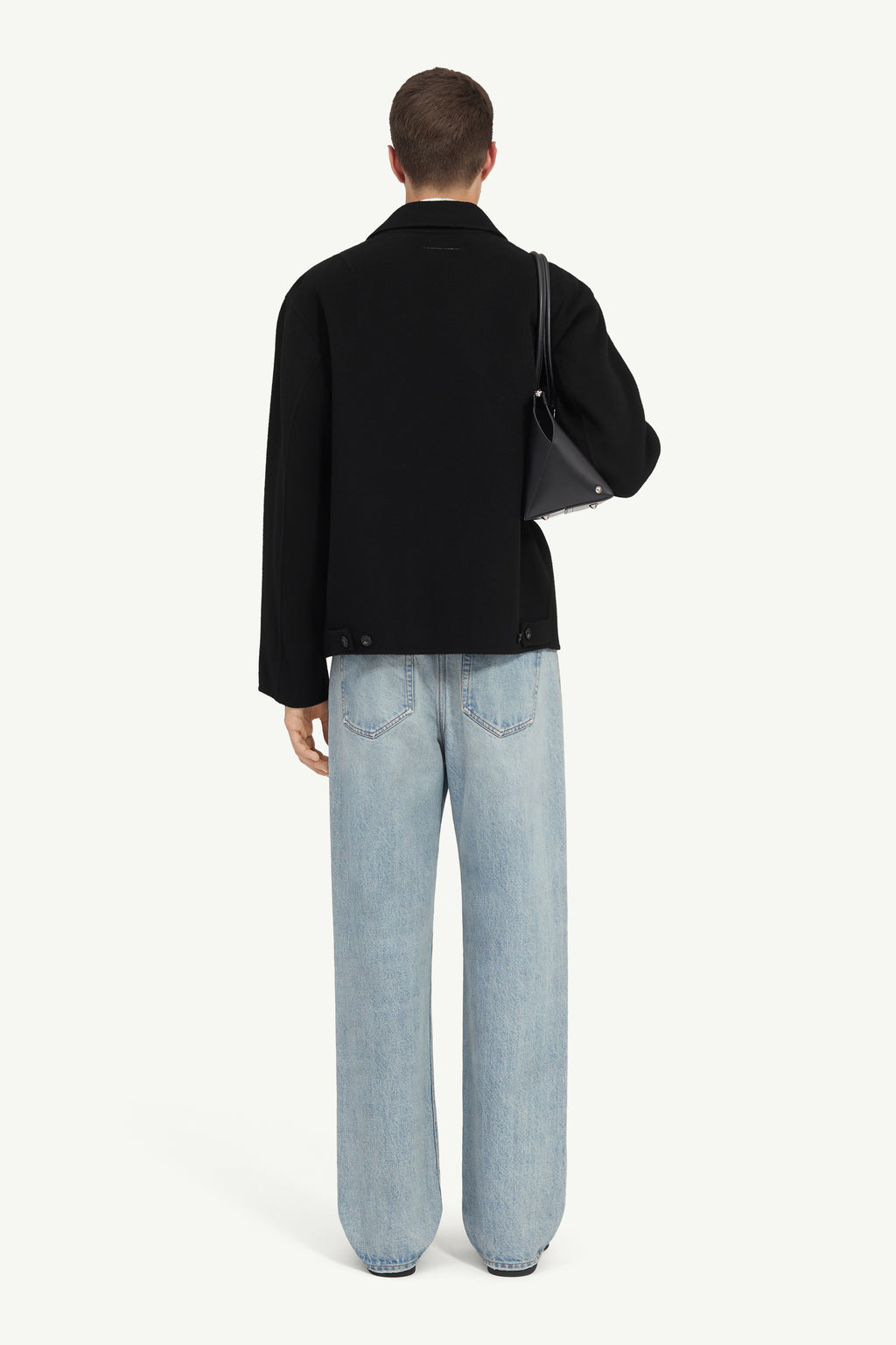 MM6 Maison Margiela Sport Jacket
