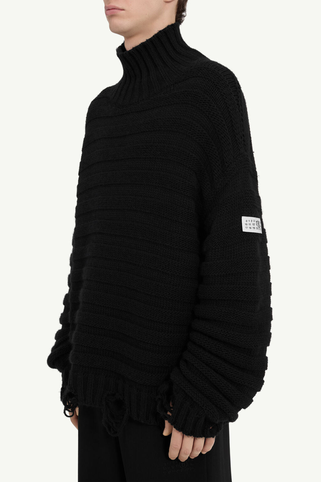 MM6 Maison Margiela Pullover