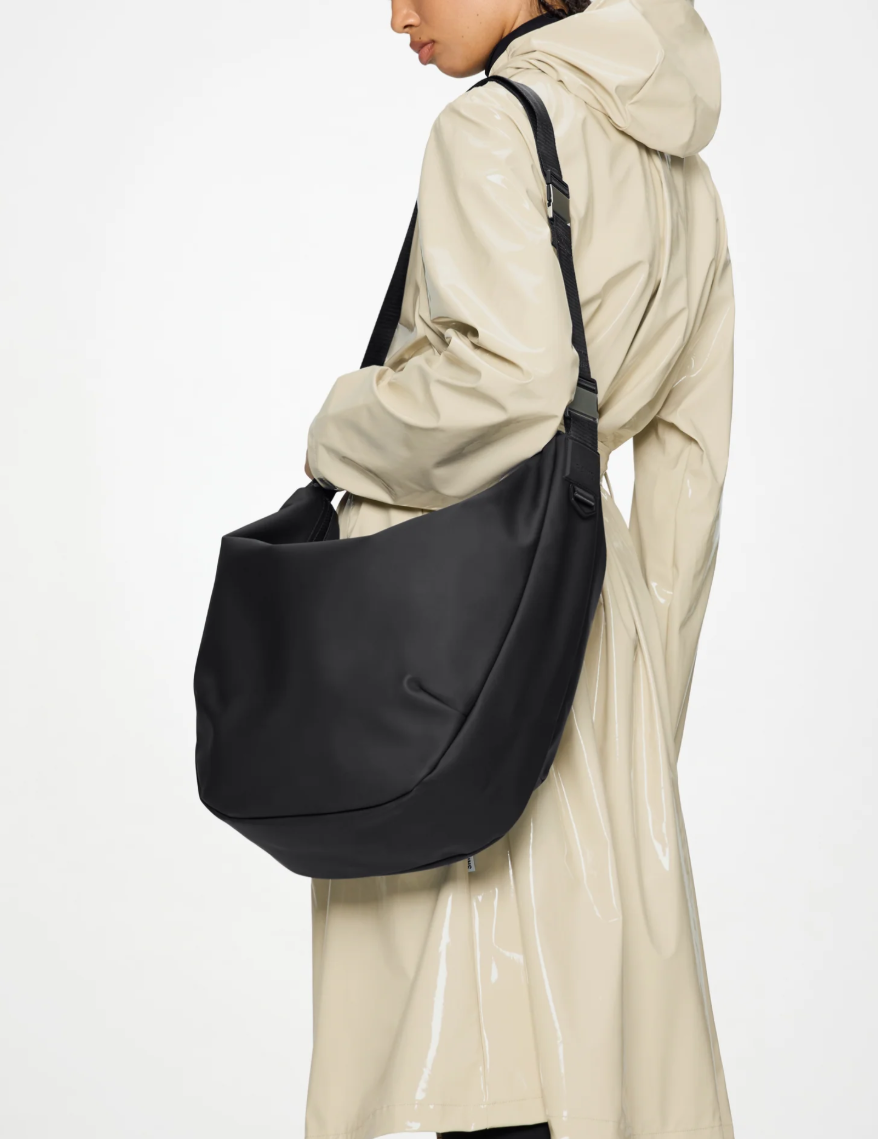 Rains Valera Shoulder Bag Large