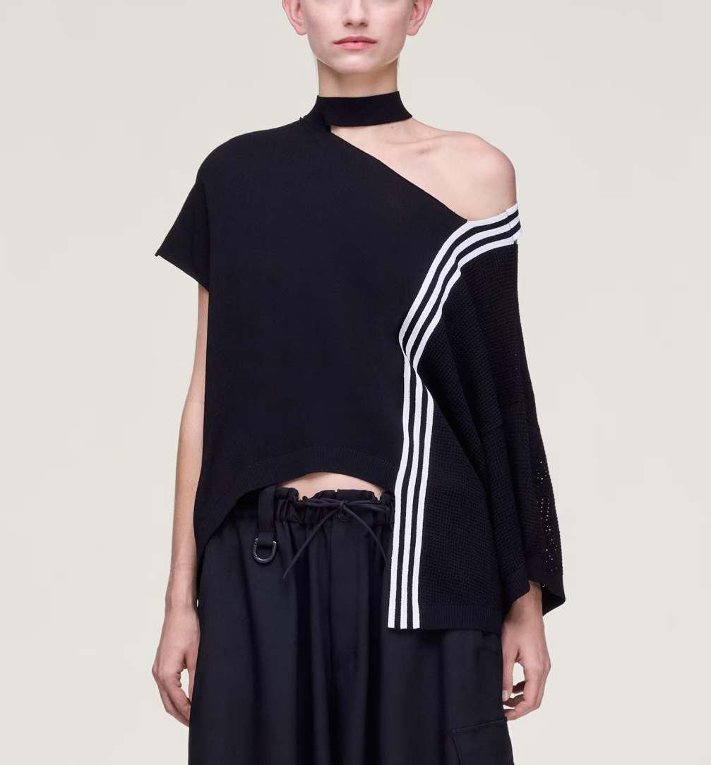 Y-3 Knit Top