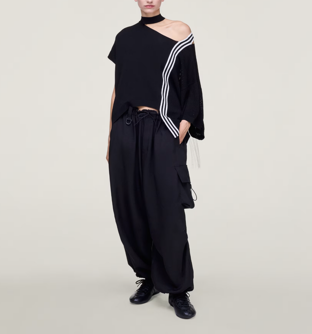 Y-3 Knit Top