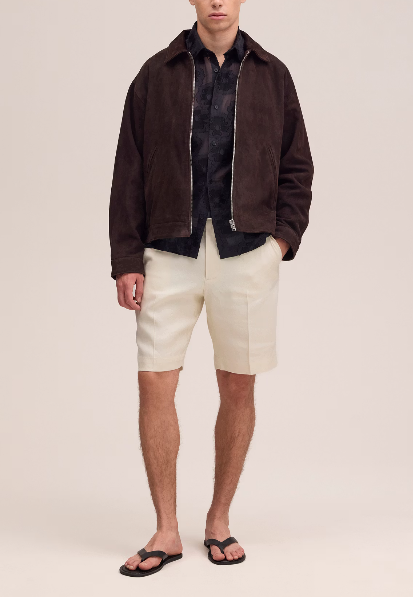 NN.07 Billie Shorts