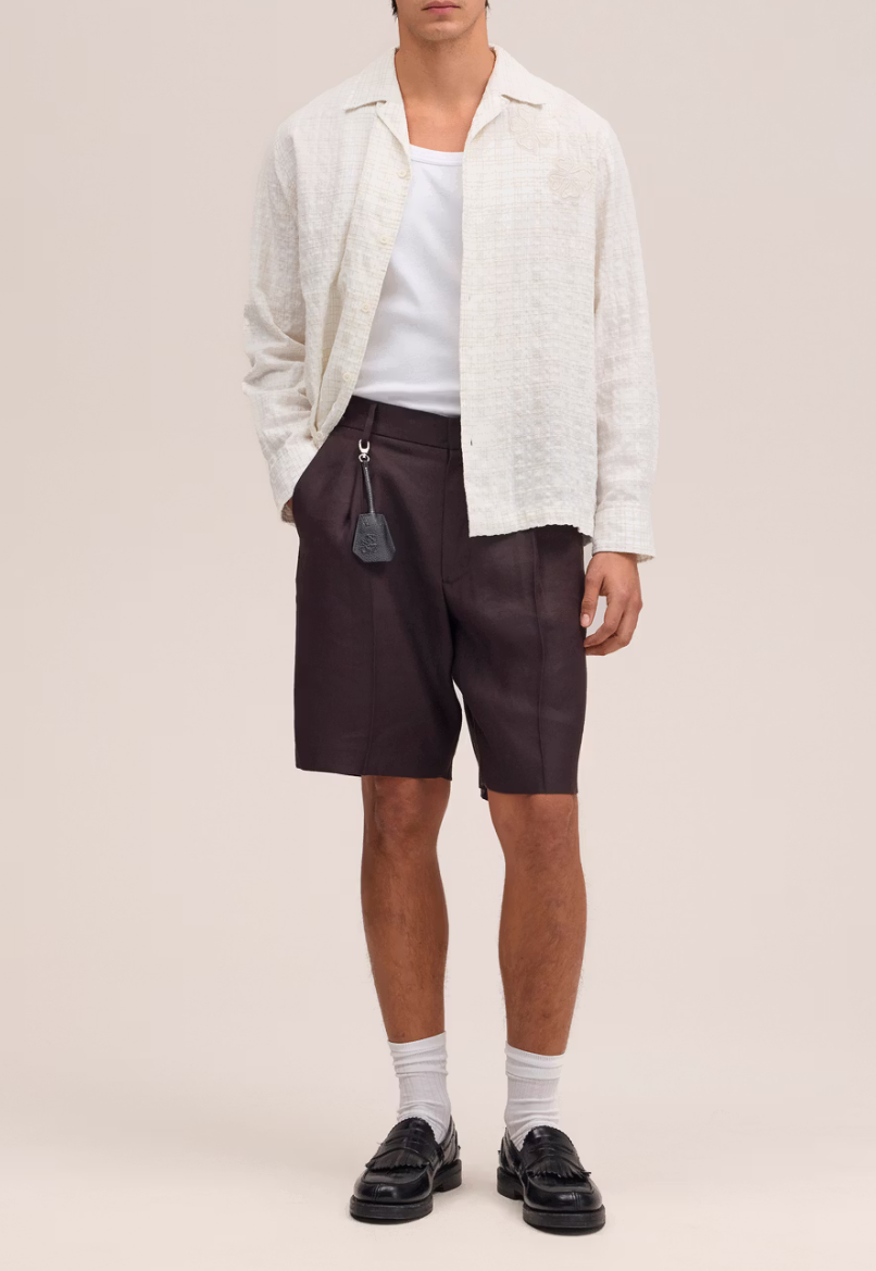 NN.07 Kay Shorts