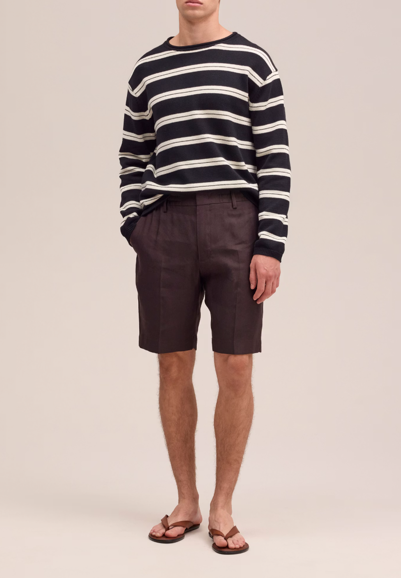NN.07 Billie Shorts