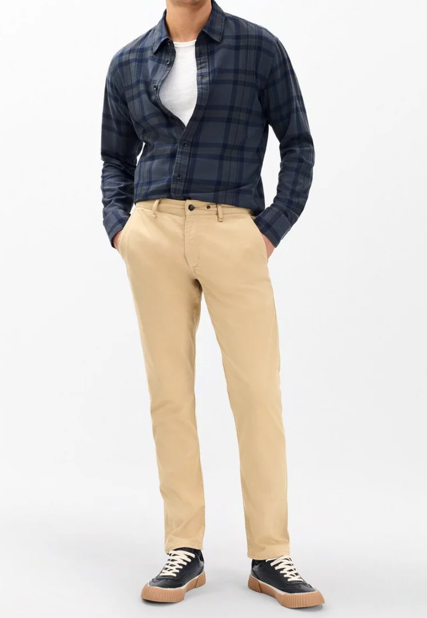 Rag & Bone Fit 3 Stretch Twill Chino