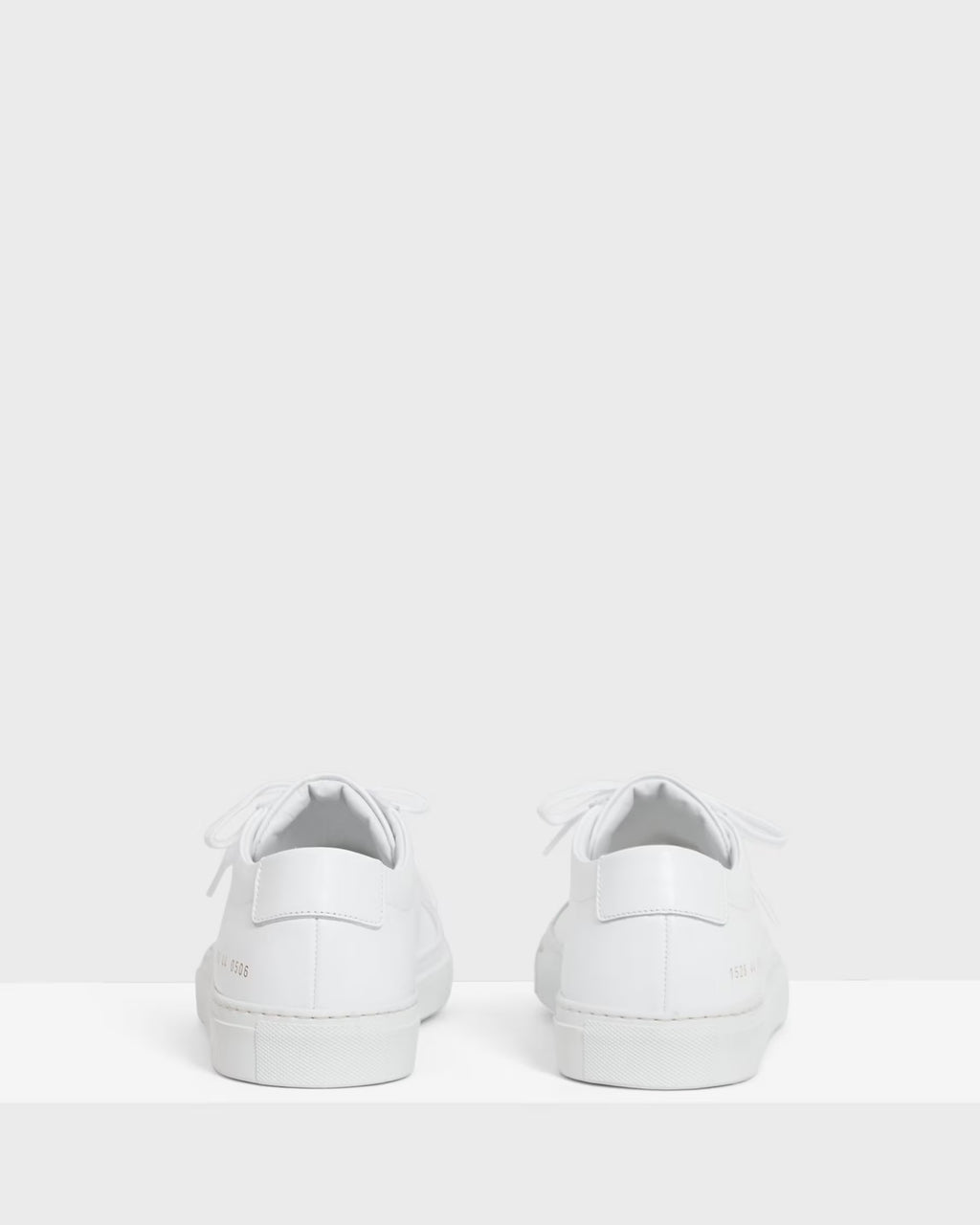 Common Projects Achilles Low