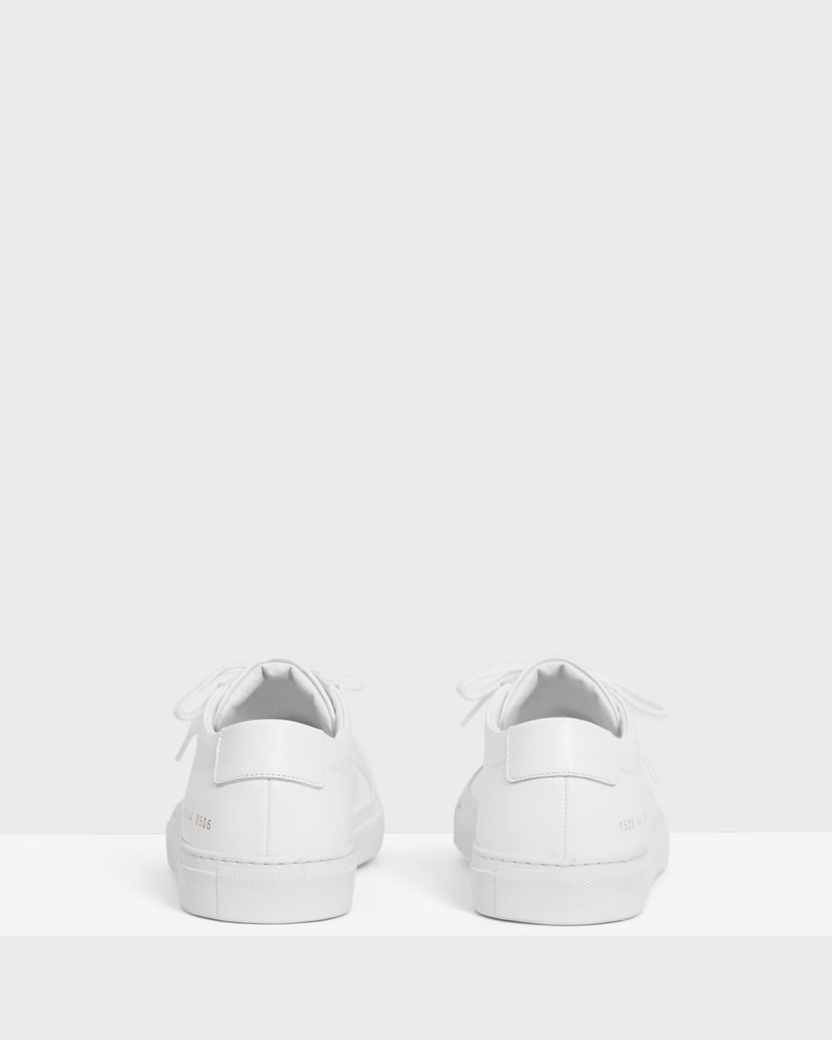 Common Projects Achilles Low