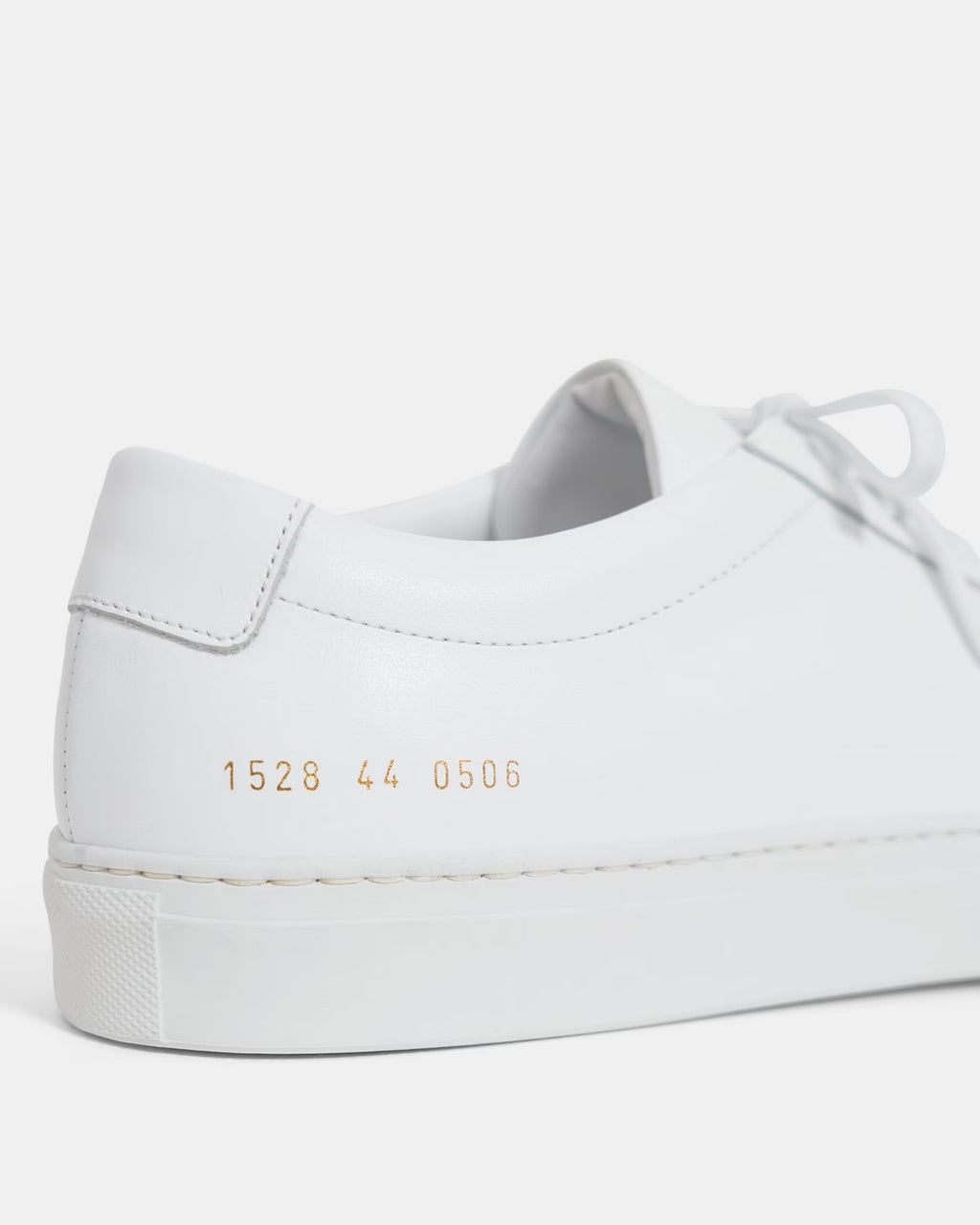Common Projects Achilles Low