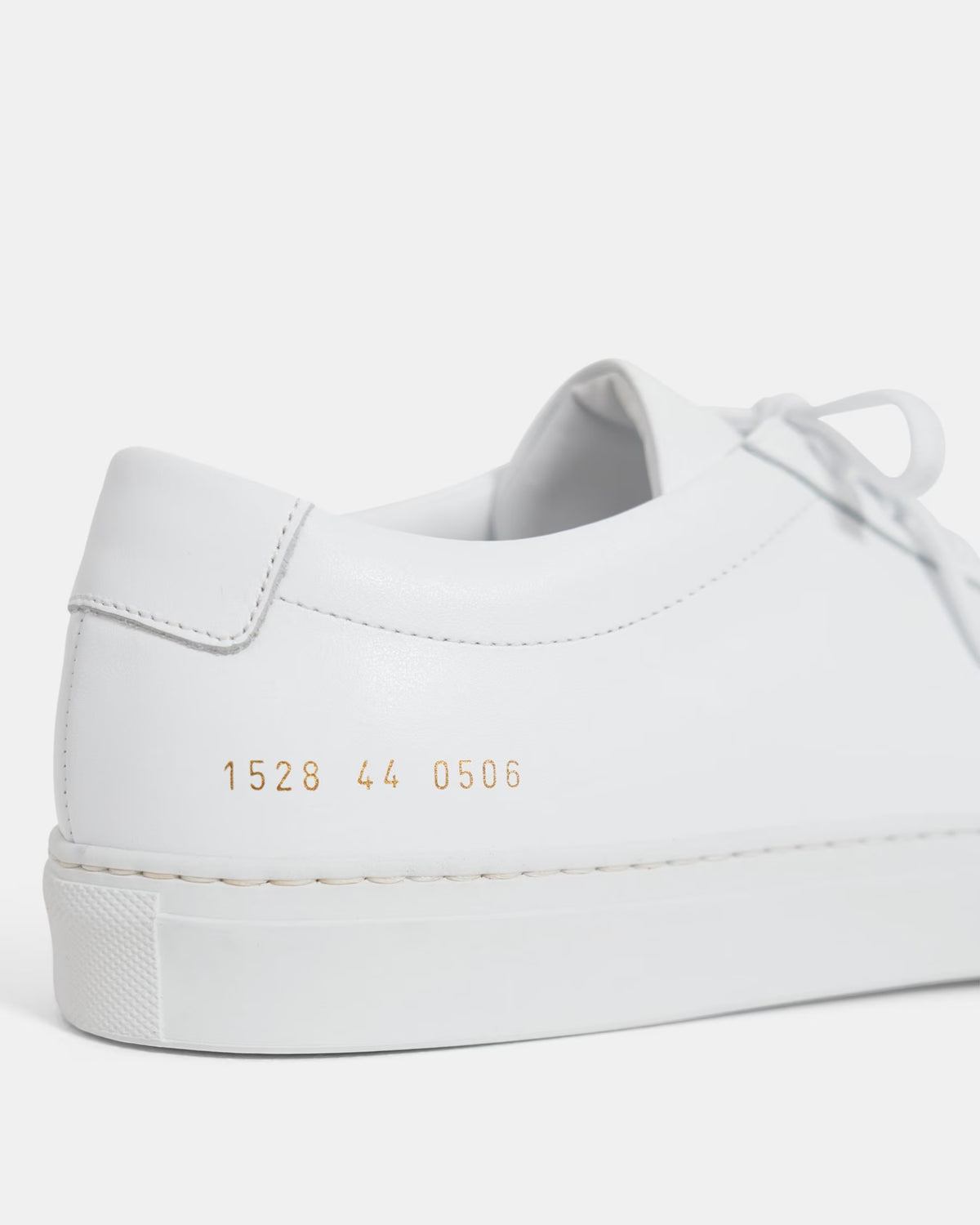 Common Projects Achilles Low