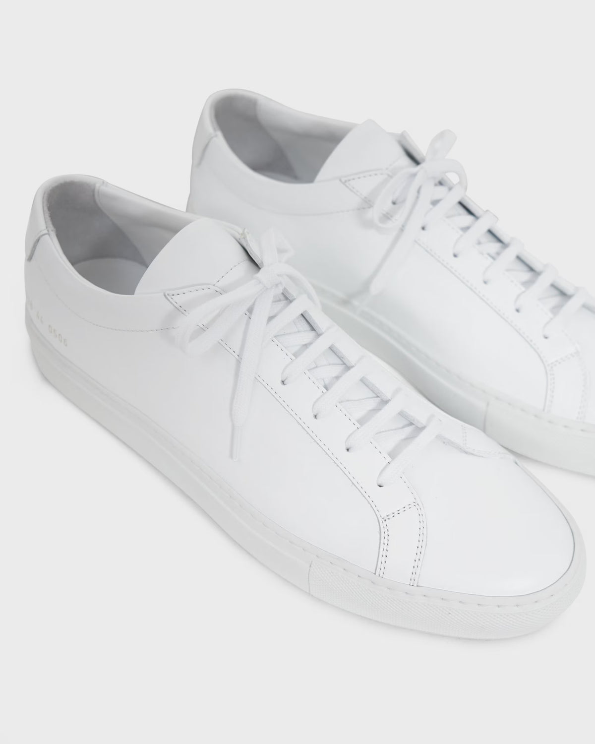 Common Projects Achilles Low