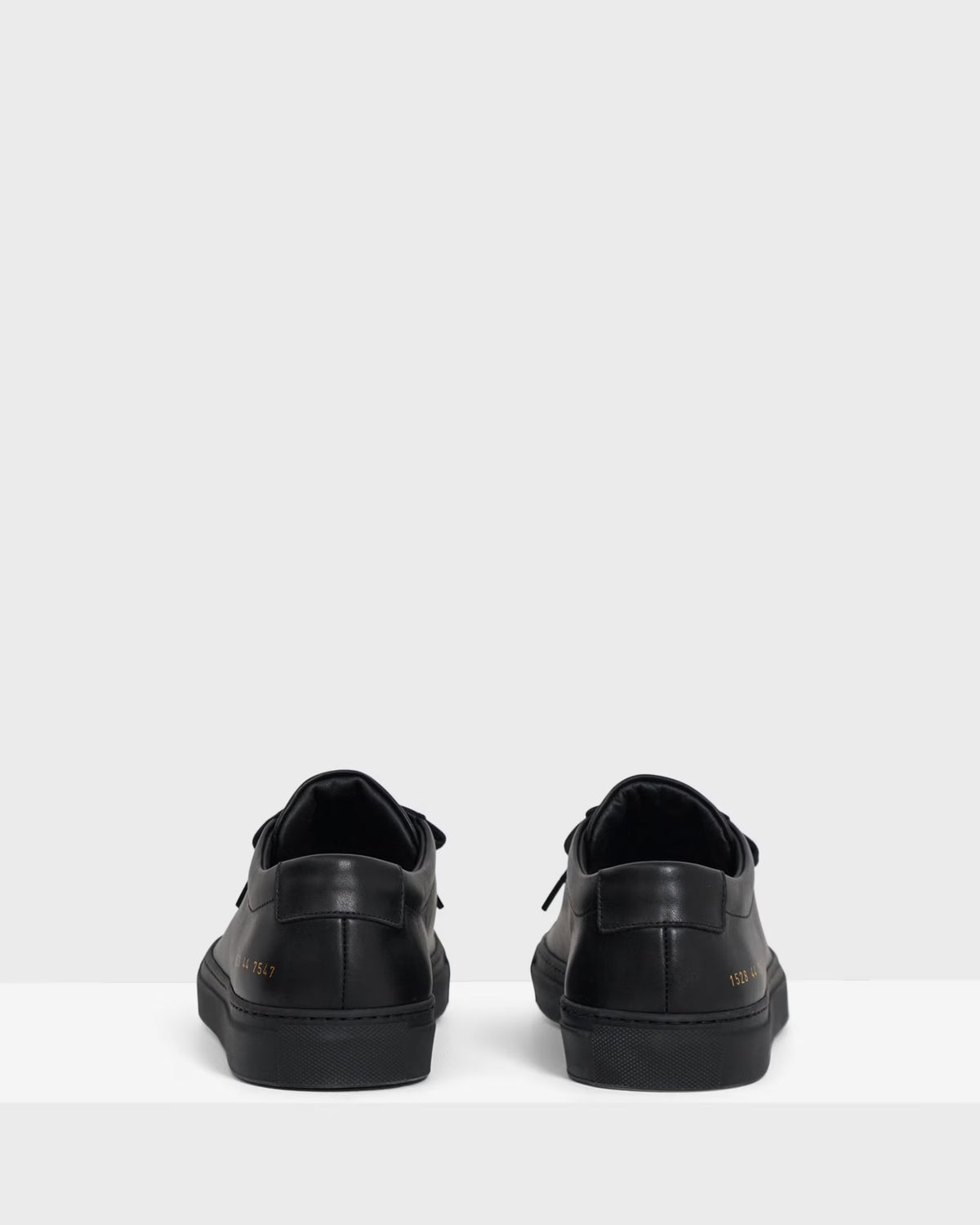 Common Projects Achilles Low