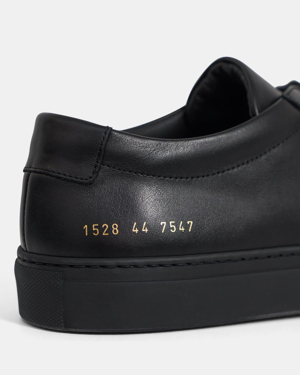 Common Projects Achilles Low