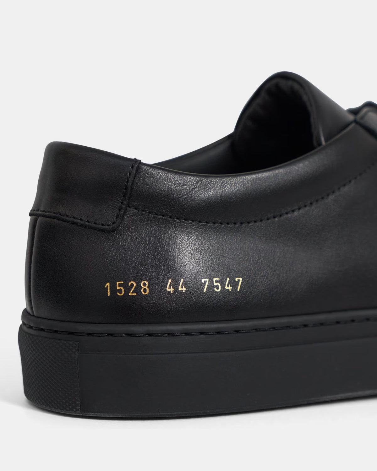 Common Projects Achilles Low